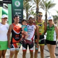Triatlón de Castellón