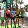 Triatlón de Castellón