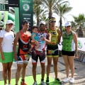 Triatlón de Castellón