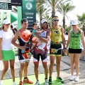 Triatlón de Castellón