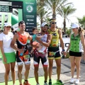 Triatlón de Castellón