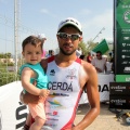 Triatlón de Castellón