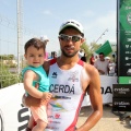 Triatlón de Castellón