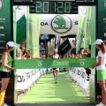 Triatlón de Castellón