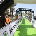 Triatlón de Castellón