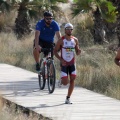 Triatlón de Castellón