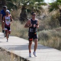 Triatlón de Castellón