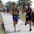 Triatlón de Castellón