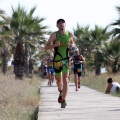 Triatlón de Castellón