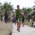 Triatlón de Castellón
