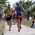 Triatlón de Castellón