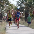 Triatlón de Castellón
