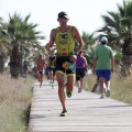 Triatlón de Castellón