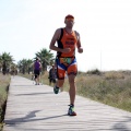Triatlón de Castellón