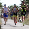 Triatlón de Castellón