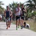 Triatlón de Castellón