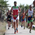 Triatlón de Castellón