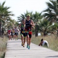 Triatlón de Castellón