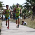 Triatlón de Castellón