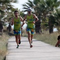 Triatlón de Castellón