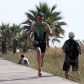 Triatlón de Castellón