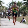 Triatlón de Castellón