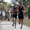Triatlón de Castellón