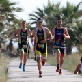 Triatlón de Castellón