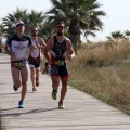 Triatlón de Castellón