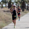 Triatlón de Castellón