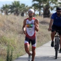 Triatlón de Castellón