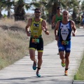 Triatlón de Castellón