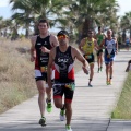 Triatlón de Castellón