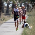 Triatlón de Castellón