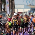 Triatlón de Castellón