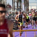 Triatlón de Castellón
