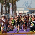 Triatlón de Castellón