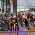 Triatlón de Castellón