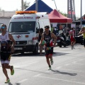 Triatlón de Castellón
