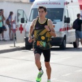 Triatlón de Castellón