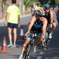 Triatlón de Castellón