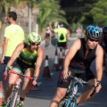 Triatlón de Castellón