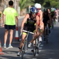 Triatlón de Castellón