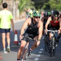 Triatlón de Castellón