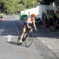 Triatlón de Castellón