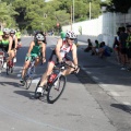 Triatlón de Castellón