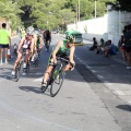 Triatlón de Castellón