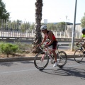 Triatlón de Castellón