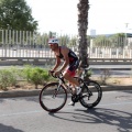 Triatlón de Castellón