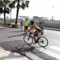 Triatlón de Castellón